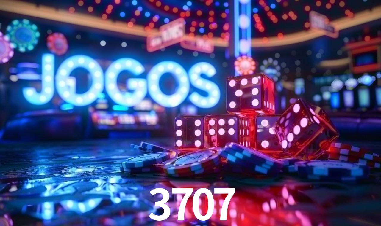 A Emoção da Loteria na 3707: Uma Chance de Mudança de Vida