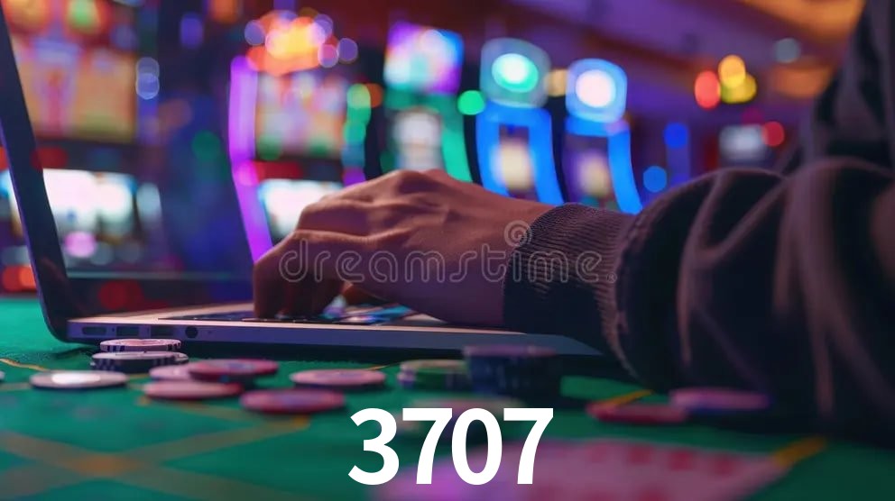 Descubra a Essência do 3707: Nossa História e Compromissos