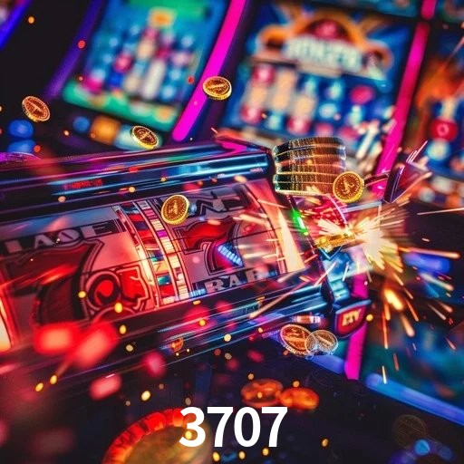A Revolução dos Aplicativos de Jogos no 3707