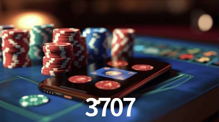 A Emoção da Loteria na 3707: Uma Chance de Mudança de Vida