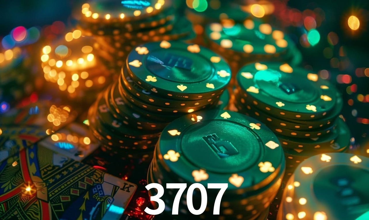 Descubra a Magia dos Jogos de Arcade no 3707