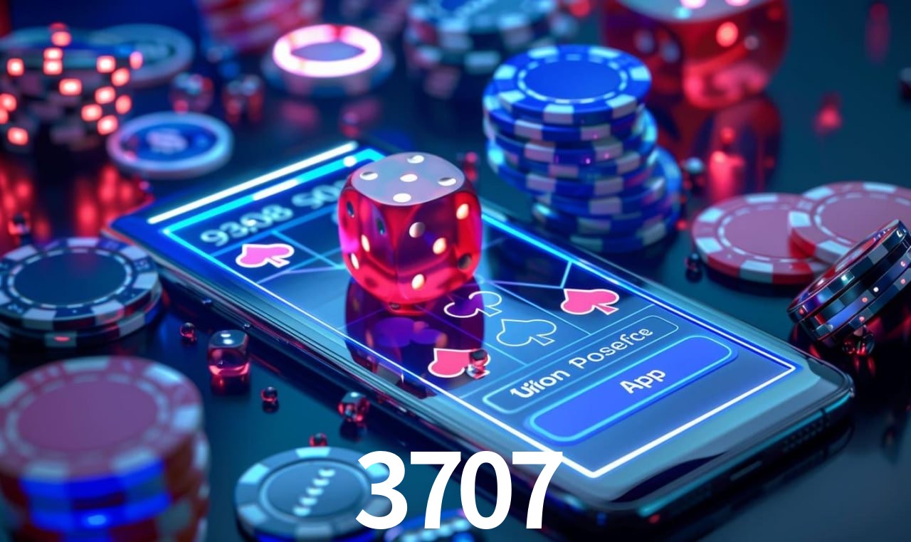 Desvendando o Mundo dos Jogos Virtuais na 3707