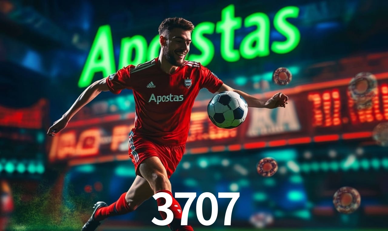 Desvendando o Mundo dos Jogos Virtuais na 3707